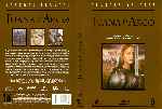 carátula dvd de Juana De Arco - Grandes Relatos