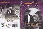 carátula dvd de Martin Romero El Rapido - Cine Mexicano - Region 1-4