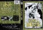 carátula dvd de Yo Mate A Rosita Alvirez - La Coleccion Ranchera