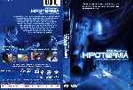 carátula dvd de Mas Alla De La Hipotermia - Alquiler