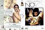 carátula dvd de Novo