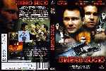 carátula dvd de Dinero Sucio - 2002