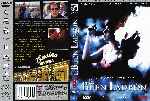 carátula dvd de El Buen Ladron - Alquiler