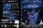 carátula dvd de El Cortador De Cesped