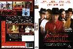 carátula dvd de El Detective Cantante