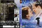 carátula dvd de El Fin Del Romance