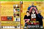 carátula dvd de El Funeral Del Jefe - Alquiler