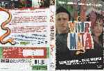 carátula dvd de Vivir Mata - Region 4