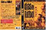 carátula dvd de Dias De Futbol - Edicion Especial