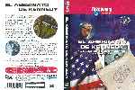 carátula dvd de Discovery Channel - El Asesinato De Kennedy