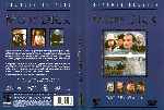 carátula dvd de Moby Dick - 1998 - Grandes Relatos