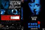 carátula dvd de El Punto Sobre La I