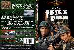 carátula dvd de El Puente De Remagen