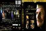 carátula dvd de Creadores De Sombras