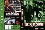 carátula dvd de Escenas De Un Crimen - Alquiler