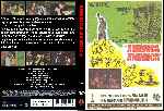 carátula dvd de America America - Custom