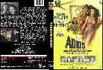 carátula dvd de Adios Muneca - Custom