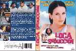 carátula dvd de Loca Seduccion - Custom