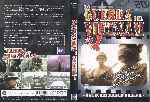 carátula dvd de La Guerra Del Vietnam 1 - El Secreto De La Guerra