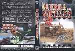 carátula dvd de La Guerra Del Vietnam 2 - El Secreto De Las Armas