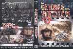 carátula dvd de La Guerra Del Vietnam 3 - El Secreto De Los Hombres