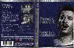 carátula dvd de Nosotros Los Pobres - Coleccion Pedro Infante - Region 1-4