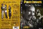 carátula dvd de El Gavilan Pollero