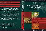 carátula dvd de Bbc - Naturaleza Salvaje - Volumen 19