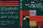 carátula dvd de Bbc - Naturaleza Salvaje - Volumen 11