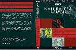 carátula dvd de Bbc - Naturaleza Salvaje - Volumen 17