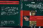 carátula dvd de Bbc - Naturaleza Salvaje - Volumen 20