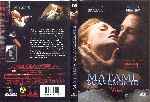 carátula dvd de Matame Suavemente - Region 1-4