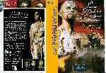 carátula dvd de Las Mil Y Una Noches - 2000 - Grandes Relatos En Dvd