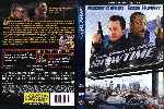 carátula dvd de Showtime