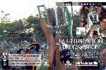carátula dvd de Betis - La Celebracion Del Campeon
