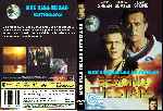 carátula dvd de Mas Alla De Las Estrellas - Custom