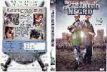 carátula dvd de El Caballero Negro - 2001