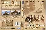 carátula dvd de Hijos Del Viento