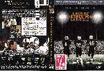 carátula dvd de Juego De Viernes En La Noche - Region 1-4