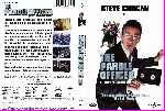 carátula dvd de The Parole Officer - El Agente De La Condicional