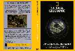 cartula dvd de National Geographic - Los Secretos Del Pentagono