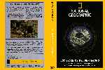 carátula dvd de National Geographic - Los Secretos Del Pentagono