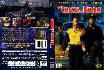 carátula dvd de Los Chicos Del Barrio