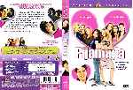 carátula dvd de Pijamada - Sleepover - Region 4