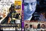 carátula dvd de Despues De Una Noche