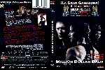 carátula dvd de Million Dollar Baby - Region 4