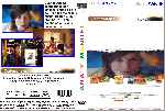 carátula dvd de Ana Y Manuel - Custom - V2