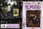 carátula dvd de El Pisito