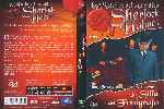 carátula dvd de Los Misterios Del Autentico Sherlock Holmes - 05 - La Silla Del Fotografo