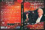 carátula dvd de Los Misterios Del Autentico Sherlock Holmes - 03 - El Reino De Los Huesos